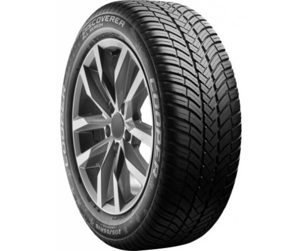 Neumático COOPER 215/55VR18 99V XL...