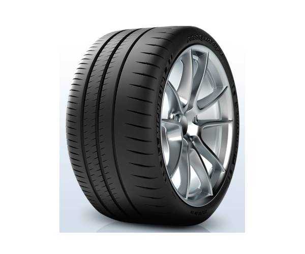 Neumático MICHELIN 245/35ZR20 95Y XL...