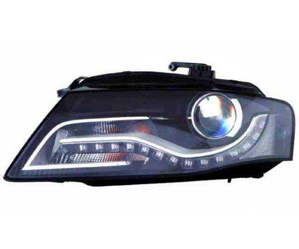 FARO PRINCIPAL DERECHO AUDI A4...
