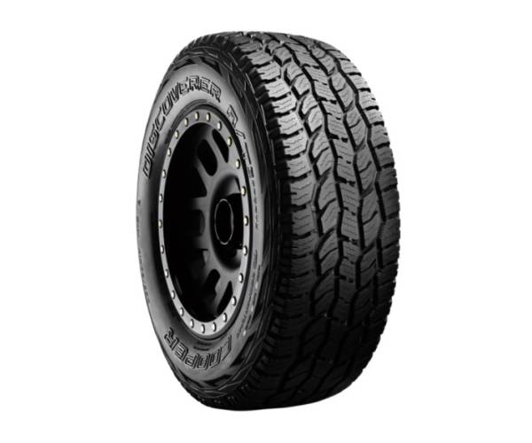 Neumático COOPER 265/75TR16 116T...