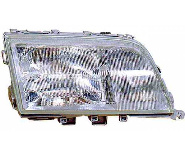 FARO PRINCIPAL DERECHO "MERCEDES W202...