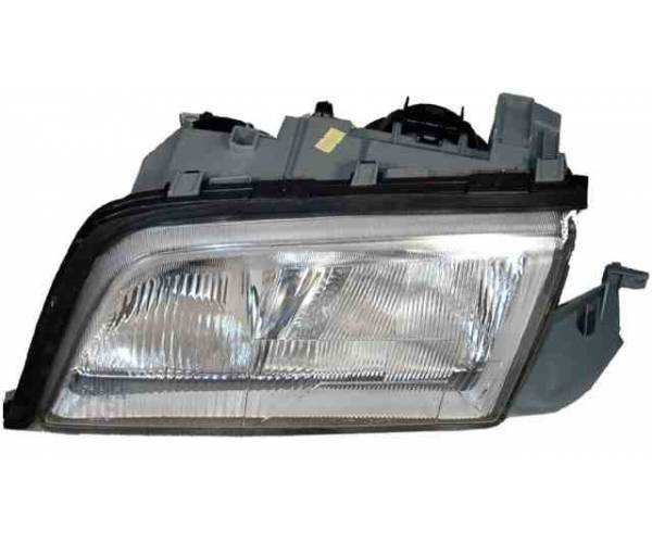 FARO PRINCIPAL DERECHO "MERCEDES W202...