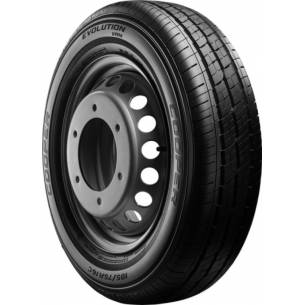 Neumático COOPER 215/75R16C...