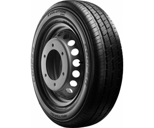 Neumático COOPER 215/75R16C 116/114R...