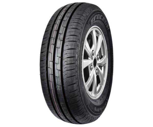 Neumático TRACMAX 215/65R15C 104/102T...