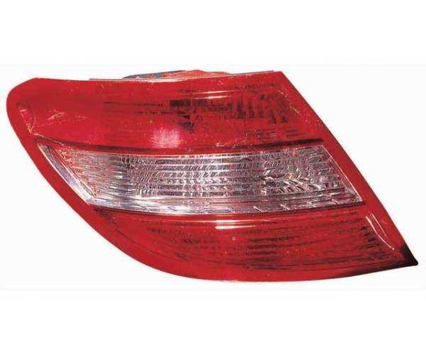 PILOTO TRASERO DERECHO "MERCEDES W204...