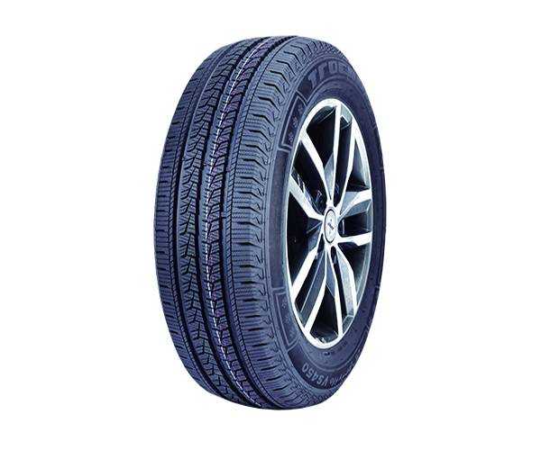 Neumático TRACMAX 215/75R16C 116/114R...