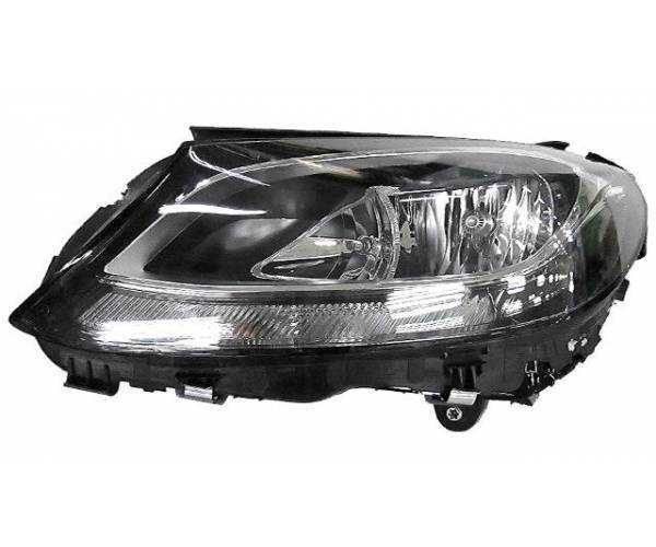 FARO PRINCIPAL DERECHO "MERCEDES W205...