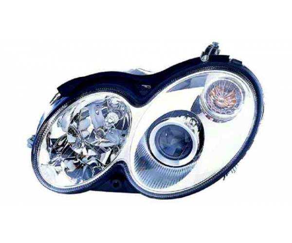 FARO PRINCIPAL DERECHO MERCEDES W209...