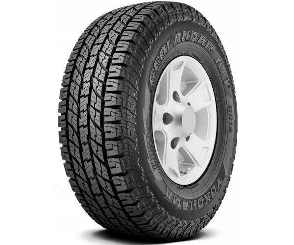 Neumático YOKOHAMA 235/85R16LT...