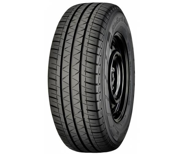 Neumático YOKOHAMA 195/75R16C...