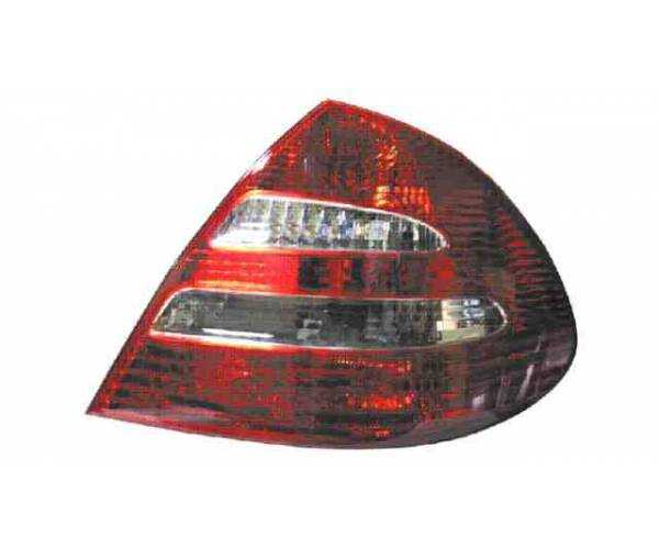 PILOTO TRASERO DERECHO "MERCEDES W211...