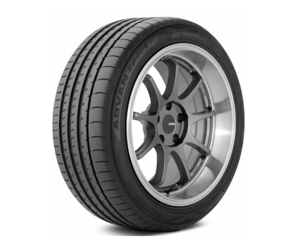 Neumático YOKOHAMA 245/45ZR17 99Y XL...