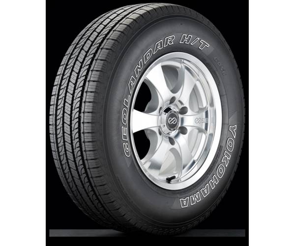 Neumático YOKOHAMA 265/70HR16 112H...