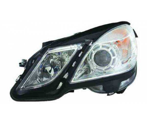 FARO PRINCIPAL DERECHO "MERCEDES W212...