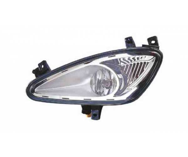 FARO ANTINIEBLA IZQUIERDO "MERCEDES...