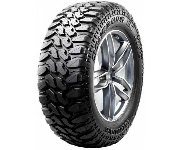 Neumático RADAR 35X12,50R17LT 125K...