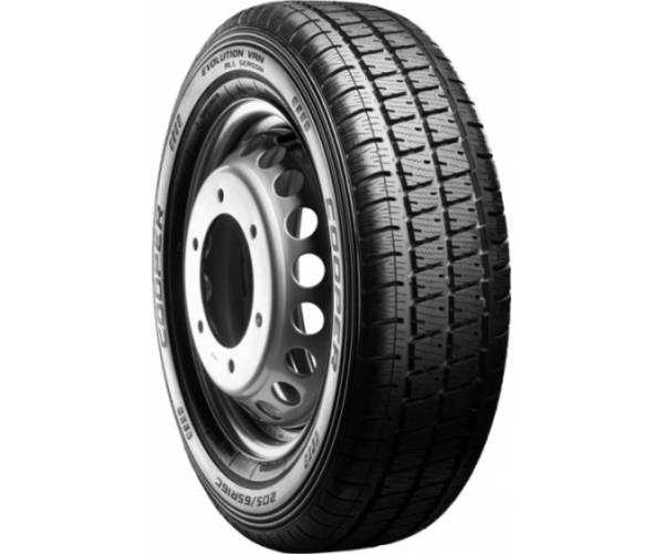 Neumático COOPER 215/65R16C 109/107T...