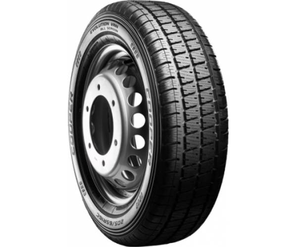 Neumático COOPER 235/65R16C 115/113R...