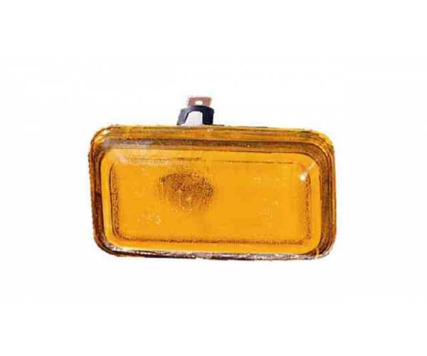 PILOTO LATERAL AUDI 80 (86-91). 15910359