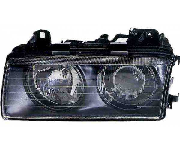 FARO PRINCIPAL DERECHO BMW Serie 3...