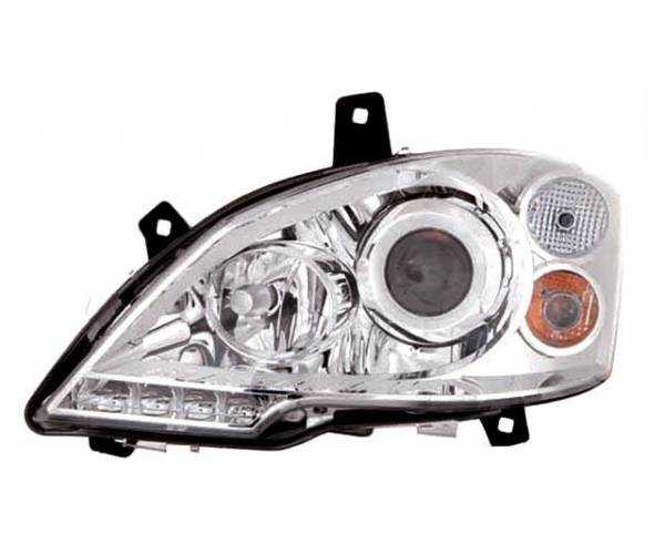 FARO PRINCIPAL DERECHO MERCEDES VITO...