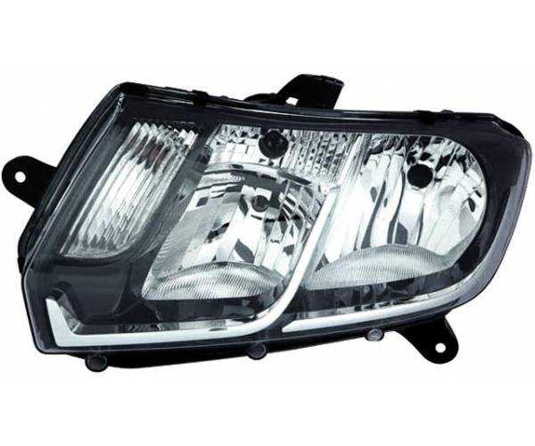 FARO PRINCIPAL DERECHO DACIA SANDERO...