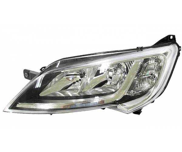 FARO PRINCIPAL IZQUIERDO FIAT DUCATO...