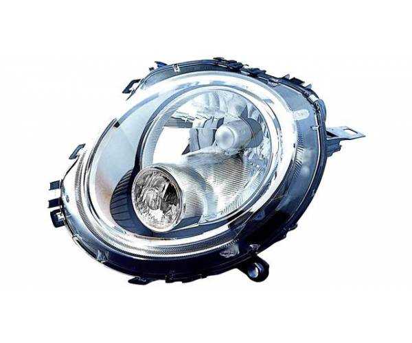 FARO PRINCIPAL DERECHO MINI R56...