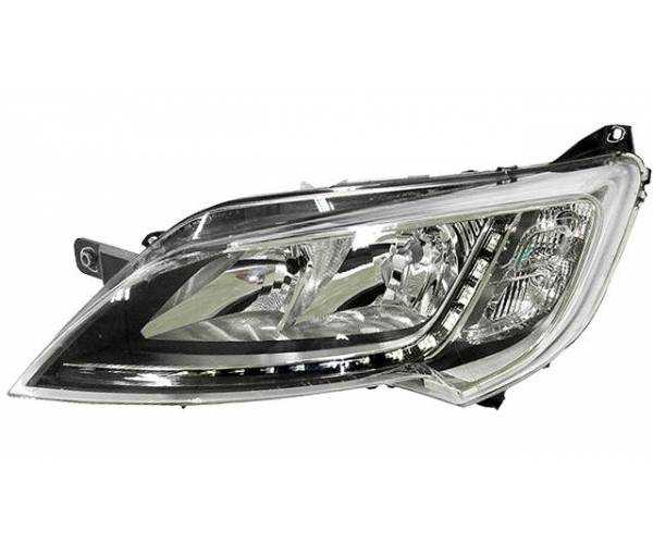 FARO PRINCIPAL DERECHO FIAT DUCATO...