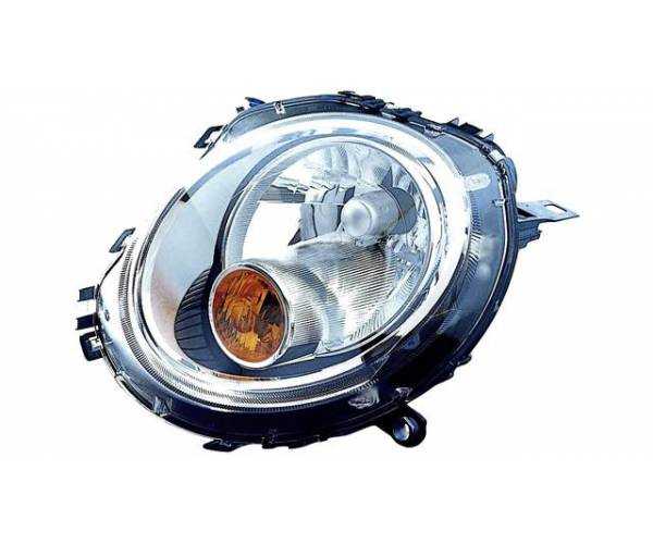 FARO PRINCIPAL IZQUIERDO MINI R56...