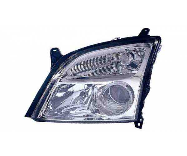 FARO PRINCIPAL DERECHO OPEL VECTRA C...