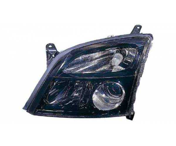 FARO PRINCIPAL DERECHO OPEL VECTRA C...