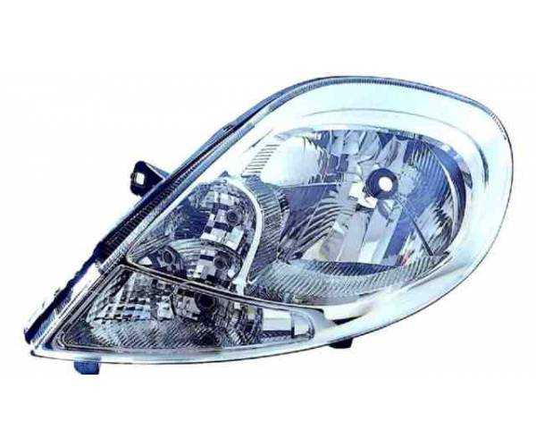 FARO PRINCIPAL DERECHO OPEL VIVARO...