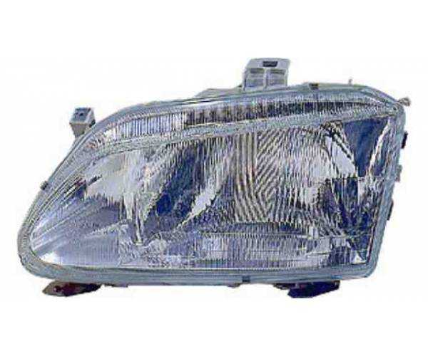 FARO PRINCIPAL DERECHO RENAULT SCENIC...