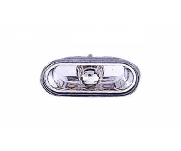 PILOTO LATERAL VW FOX (05-11). 15912969