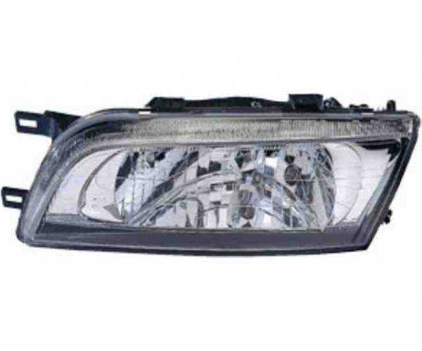 FARO PRINCIPAL DERECHO NISSAN ALMERA...