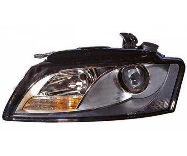 FARO PRINCIPAL IZQUIERDO AUDI A5...