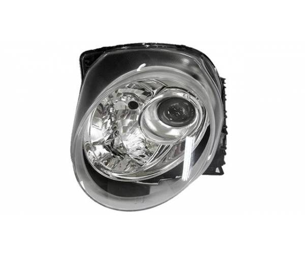 FARO PRINCIPAL DERECHO NISSAN JUKE...