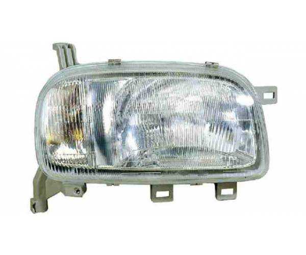 FARO PRINCIPAL DERECHO NISSAN MICRA...