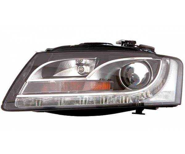 FARO PRINCIPAL IZQUIERDO AUDI A5 /...
