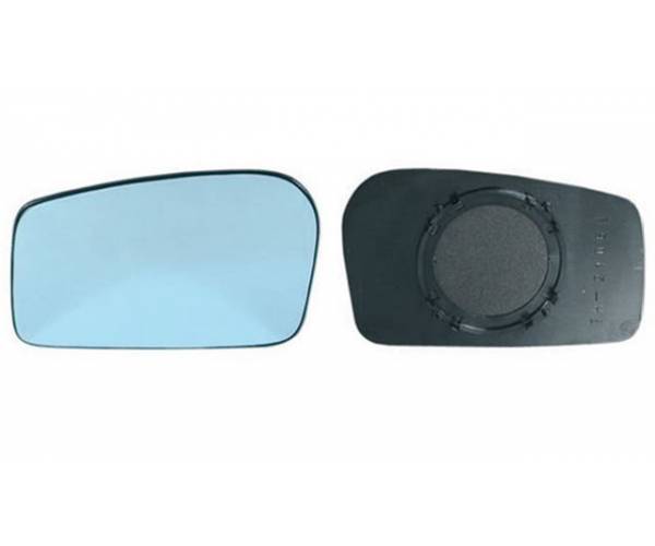 CRISTAL+BASE RETROVISOR DERECHO Fiat...