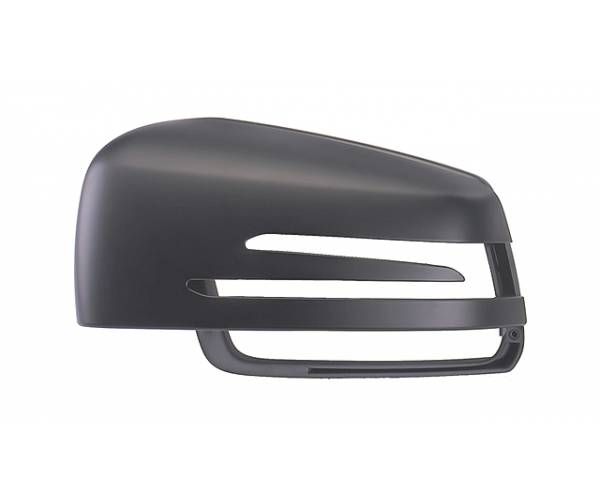 CARCASA RETROVISOR IZQUIERDO "MB W204...