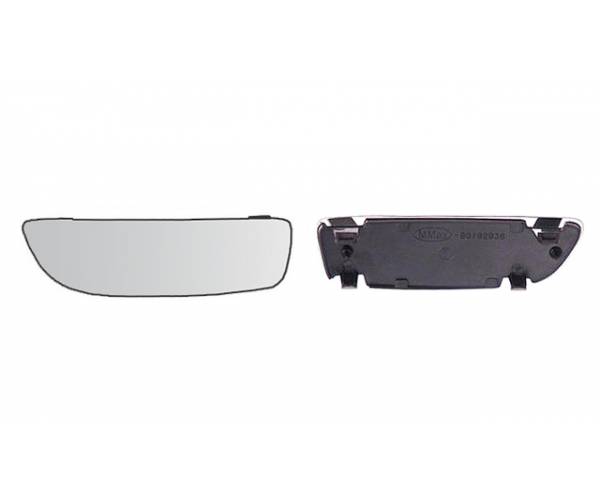 CRISTAL+BASE RETROVISOR DERECHO Opel...