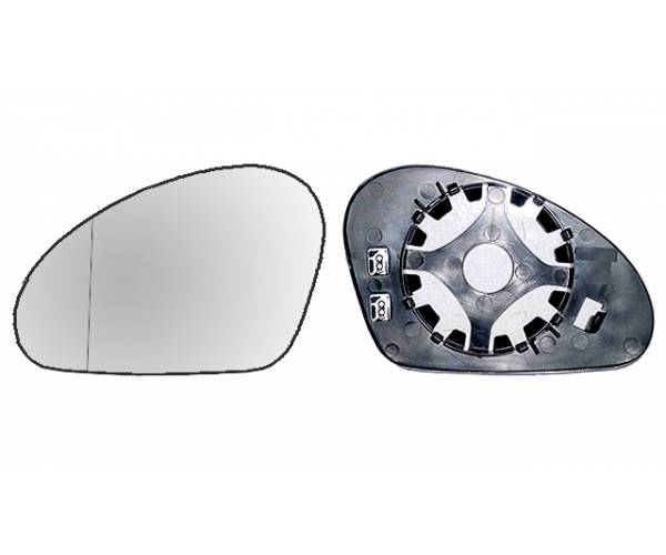 CRISTAL+BASE RETROVISOR DERECHO Seat...