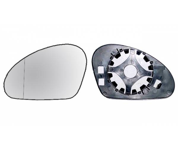 CRISTAL+BASE RETROVISOR DERECHO Seat...
