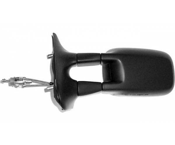 RETROVISOR ESPEJO COMPLETO DERECHO VW...