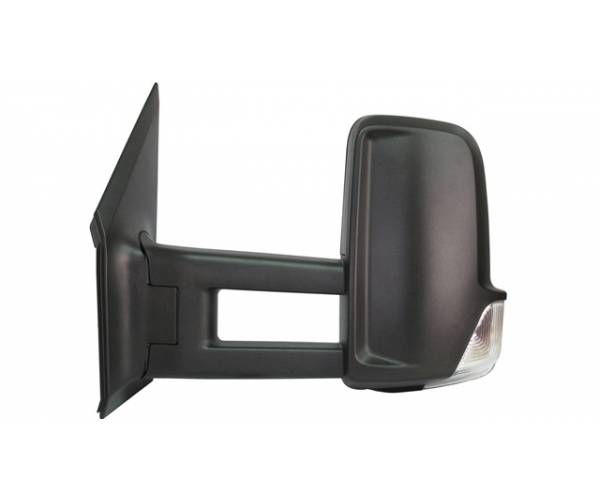 RETROVISOR ESPEJO COMPLETO DERECHO VW...