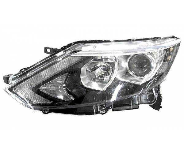 FARO PRINCIPAL DERECHO NISSAN QASHQAI...