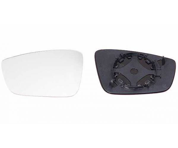 CRISTAL+BASE RETROVISOR DERECHO VW Up...